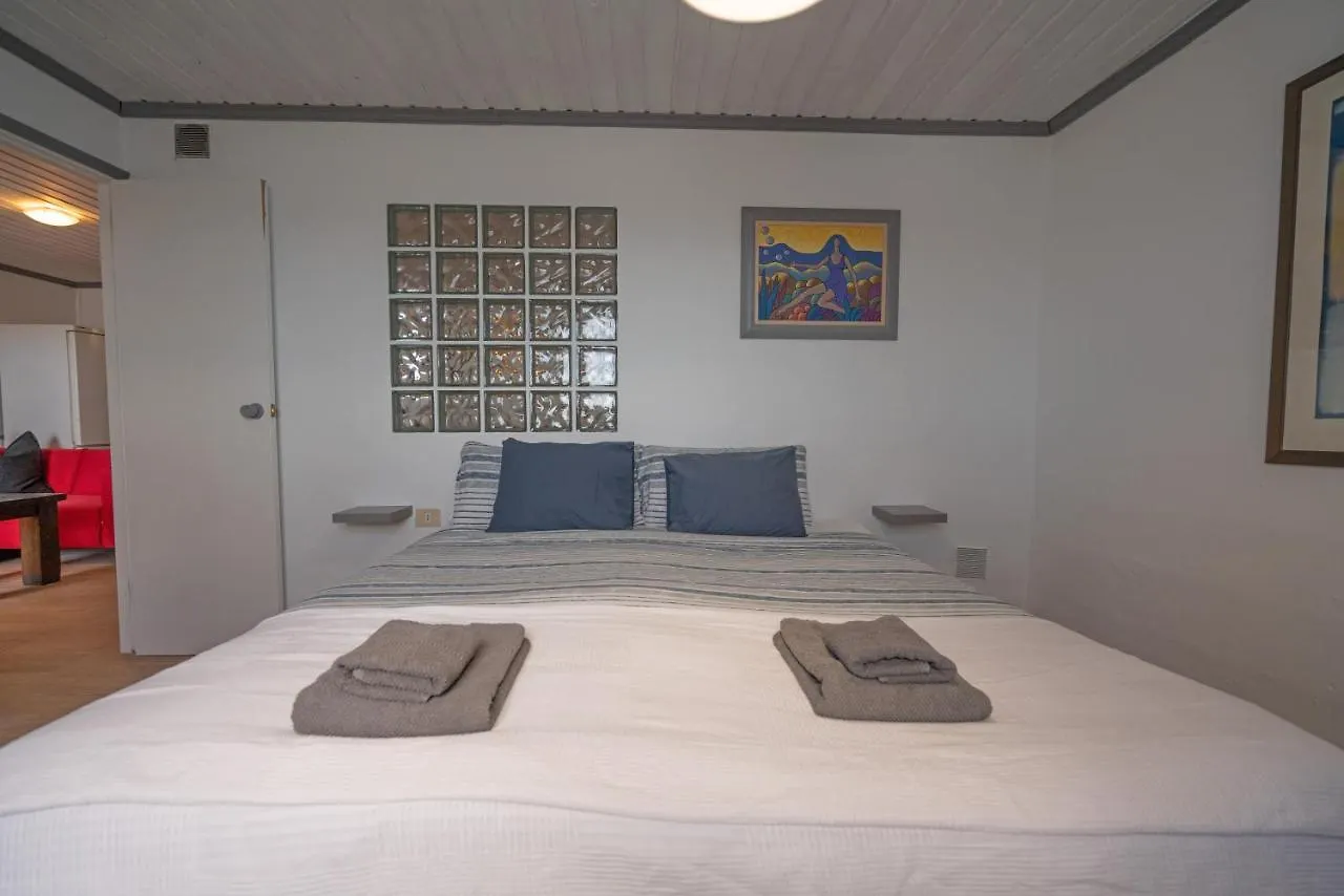 Casa vacanze Front Line, Unbeatable Terrace 10M From The Sea Villa Santa Cruz de Tenerife