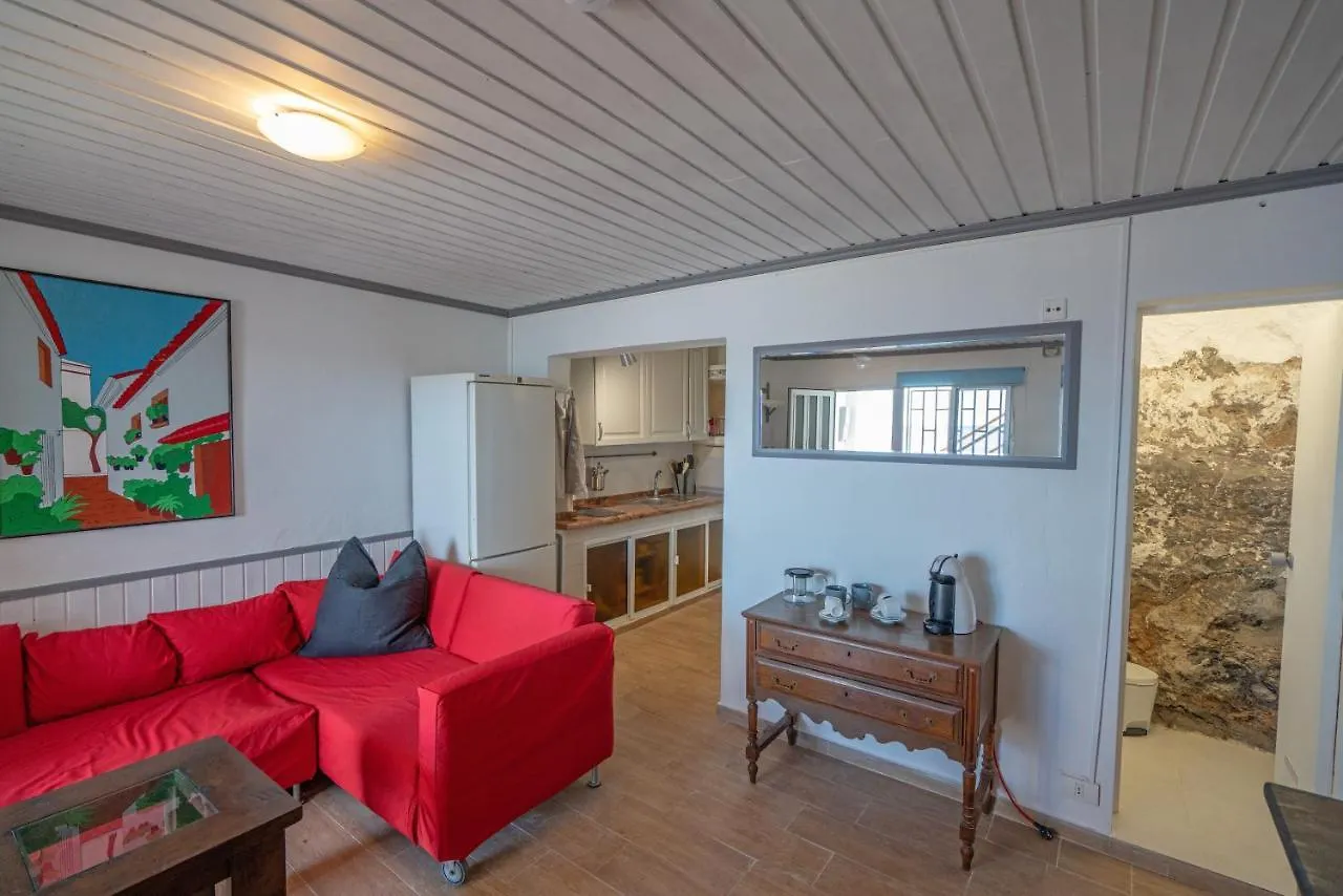 فيلا سانتا كروز دي تينيريففي Front Line, Unbeatable Terrace 10M From The Sea إسبانيا